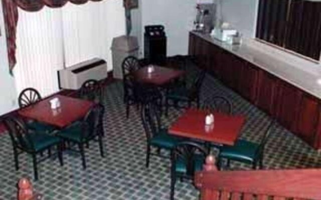 Quality Inn And Suites