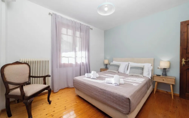 MyThea Villa
