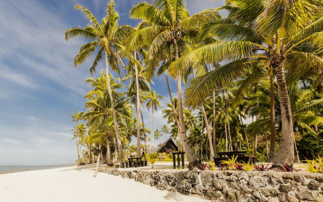 Tambua Sands Beach Resort