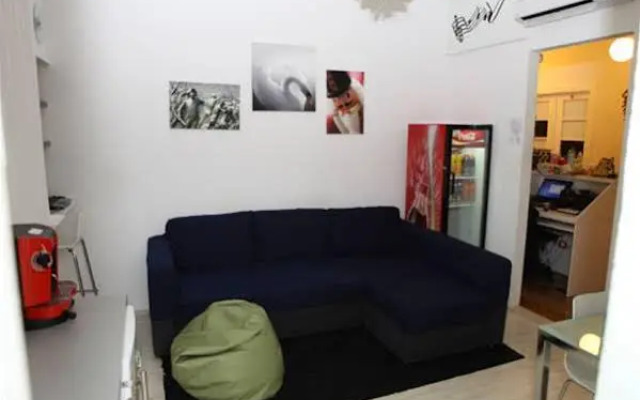 Tchaikovsky Hostel Split