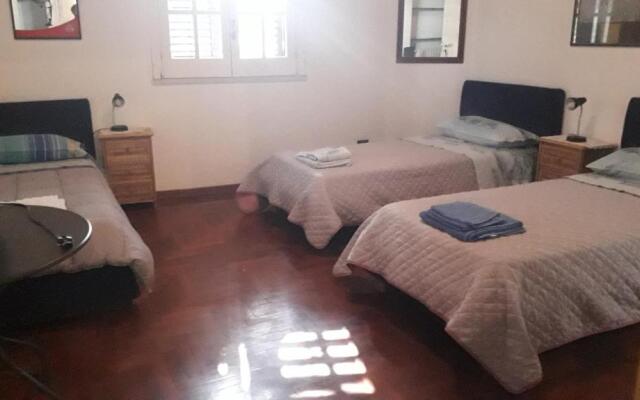 B&B Villa Victoria