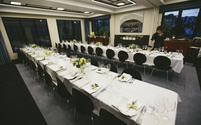 Spicers Balfour Hotel