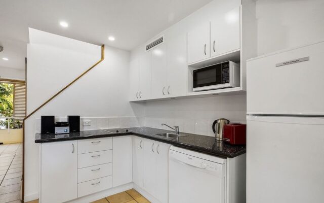 Garden Penthouse Netanya