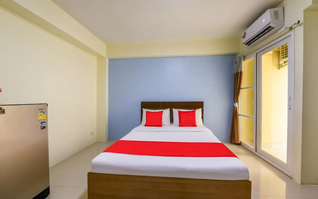 Salin Home Hotel Ramkhamhaeng