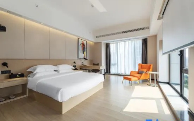 Yunjian Xiaozhu Hotel