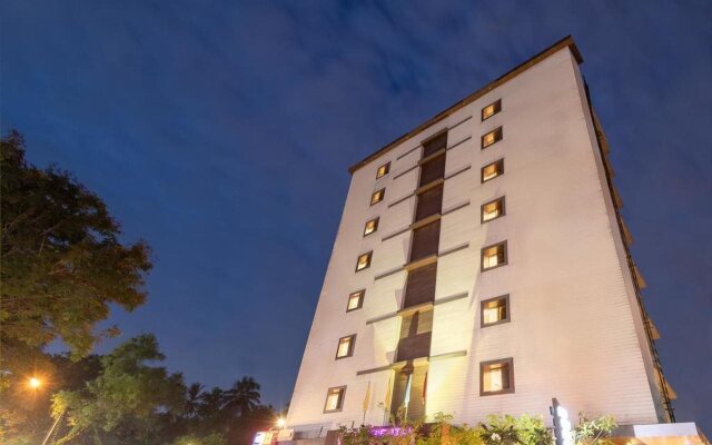 Hotel Oriental Aster - Mumbai International Airport