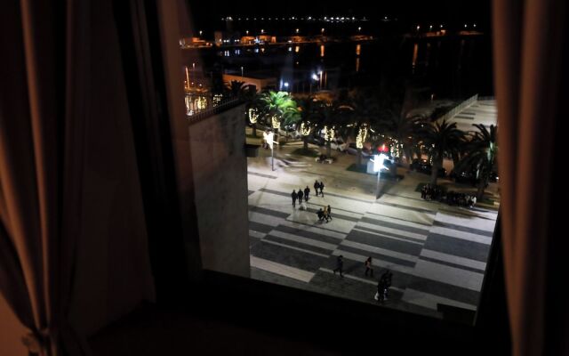 Terrazza Diomede