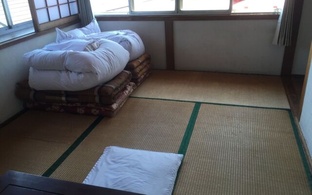 Wafu Guesthouse Kashiwaya - Hostel