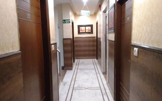 Hotel Golden Wings