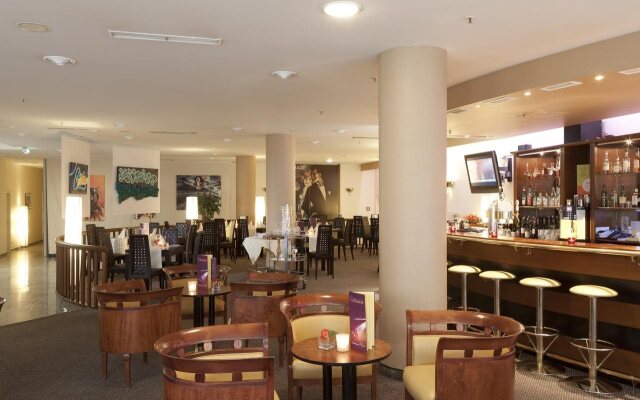 Mercure Hotel Berlin Tempelhof