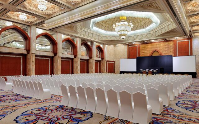 InterContinental Abu Dhabi by IHG