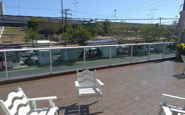 Shalon Olinda - Pousada