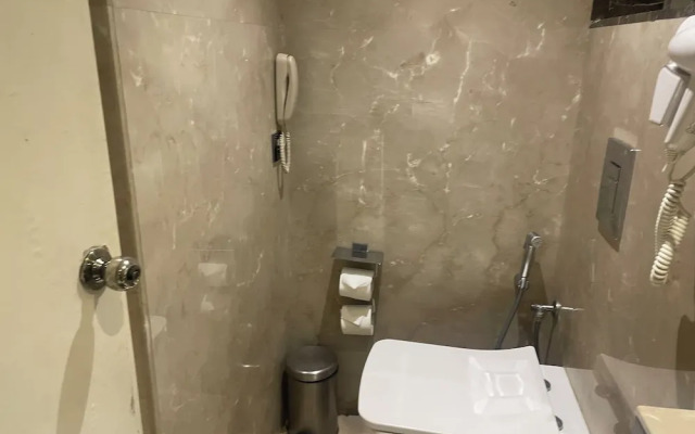 Temple View Badrinath House