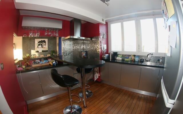 Suite-Home Appartement d'exception
