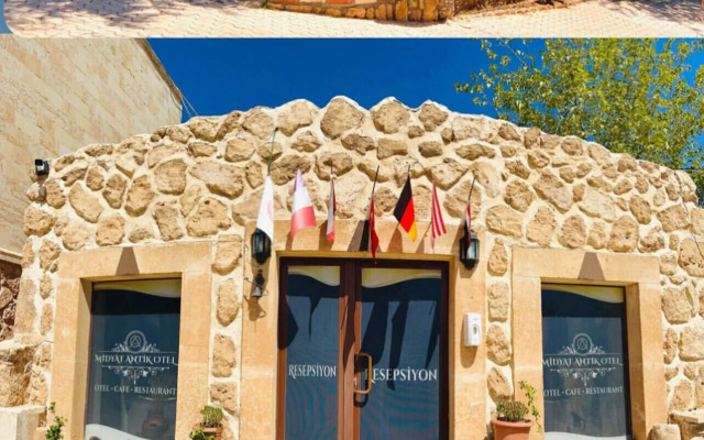 Midyat Antik Otel