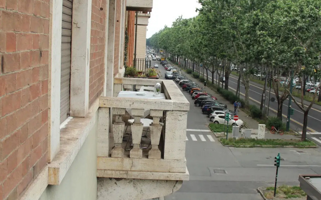 Duca's Guest House