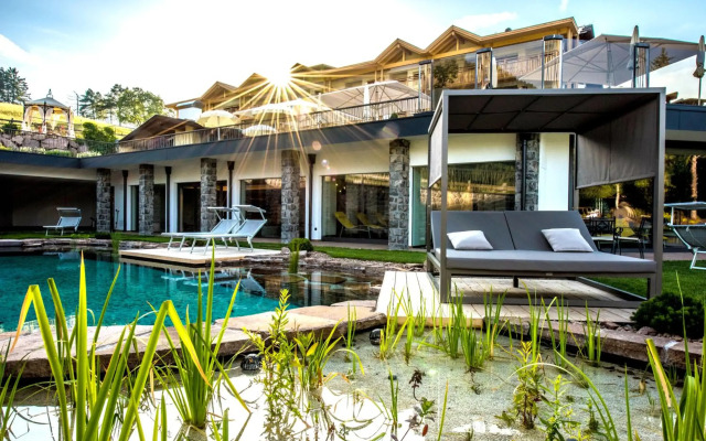 Hotel Pinei Nature & Spirit