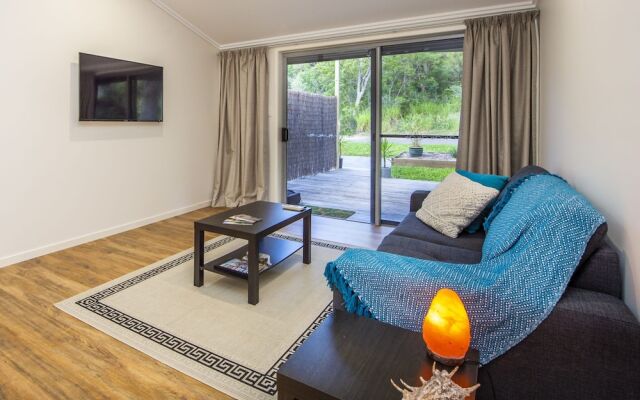 Sail Rock Apartment 1