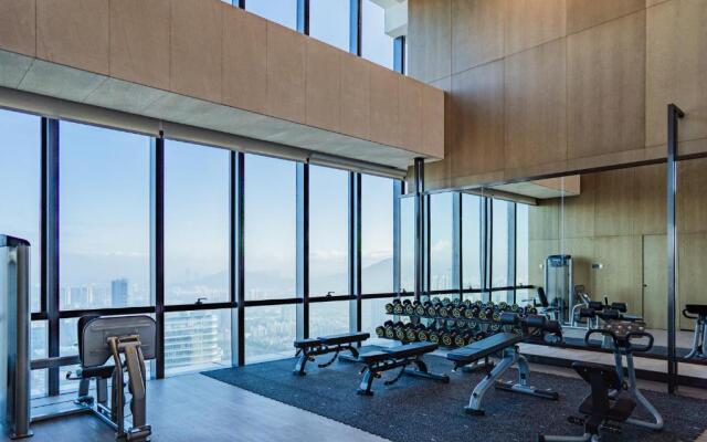 Crowne Plaza Shenzhen Nanshan by IHG