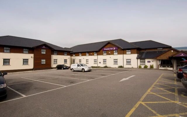 Premier Inn Newquay - A30/Fraddon