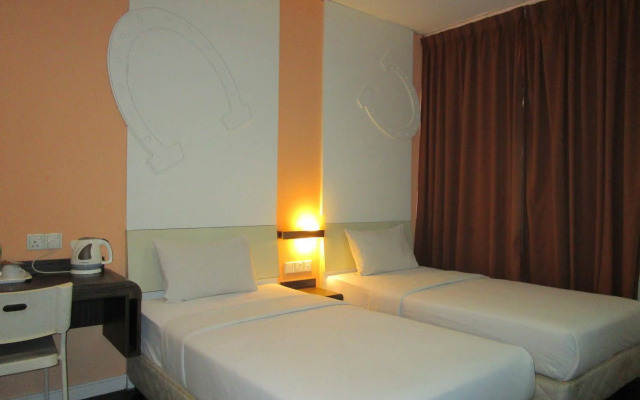 Chinatown Boutique Hotel