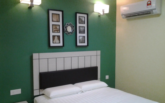 Suria Seremban Hotel