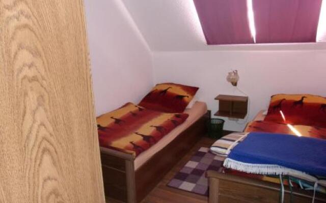 Ferienwohnung Hartmann