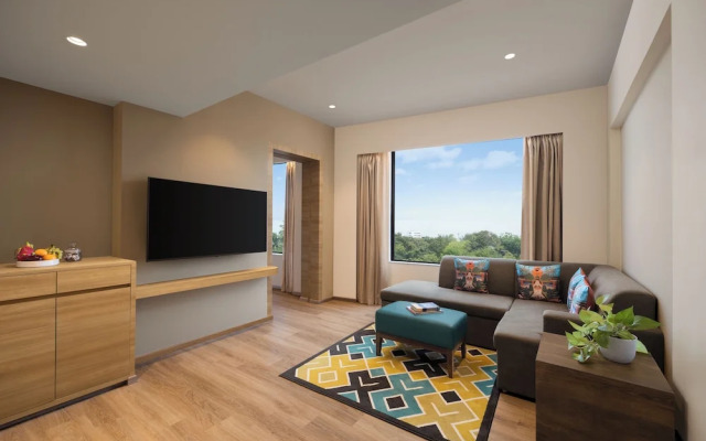 Hyatt Place Vijayawada