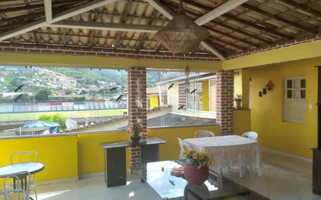 Pousada Casarão