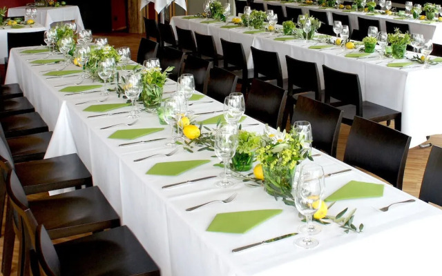 Gasthof zum Erbgericht