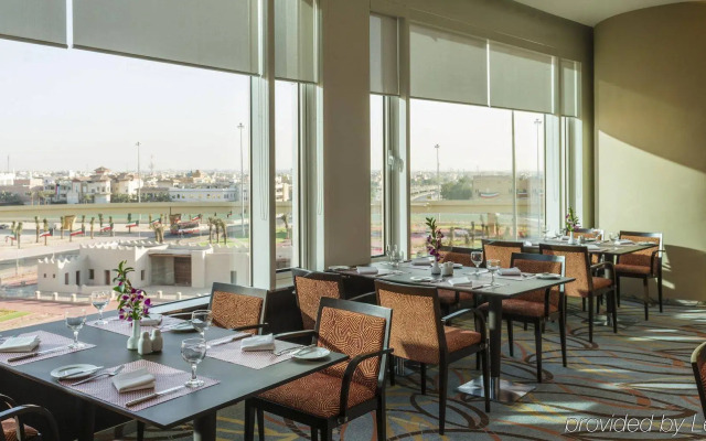 Four Points by Sheraton Kuwait