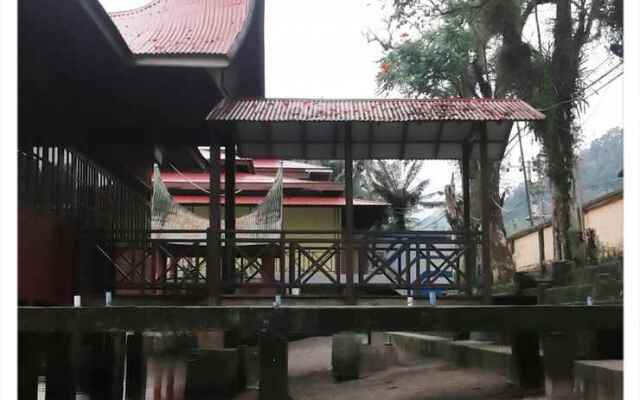 Pasir Panjang Permai Hotel & Resorts