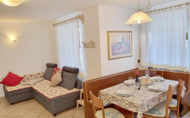 Appartamenti Ciapià