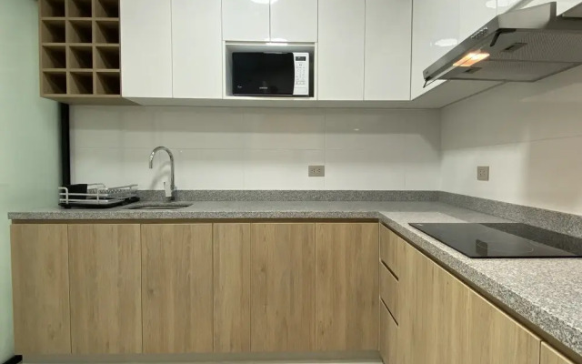 Zip Housing Miraflores