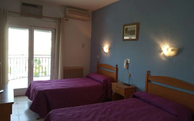 Hostal Ruta Del Sur