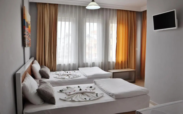 Kleopatra Icaria Hotel