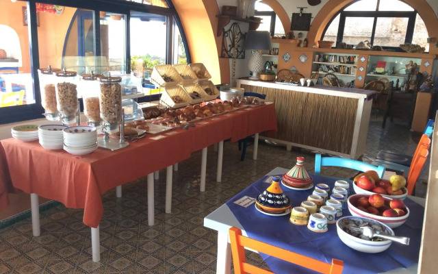 Hotel Mamma Santina