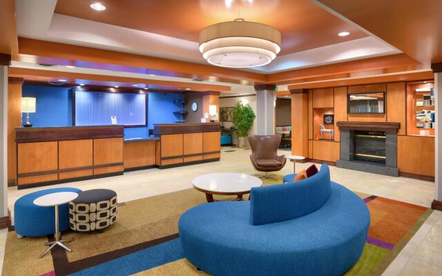 Fairfield Inn & Suites by Marriott Richfield