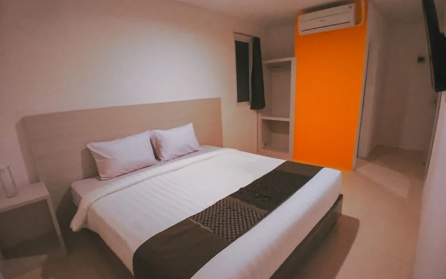 LG Hotel