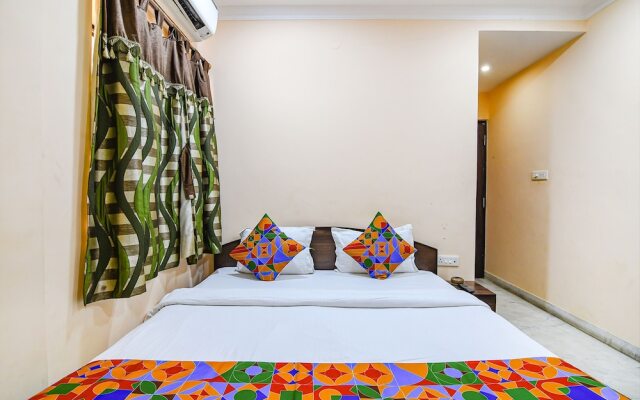 Fabexpress Spandan Inn