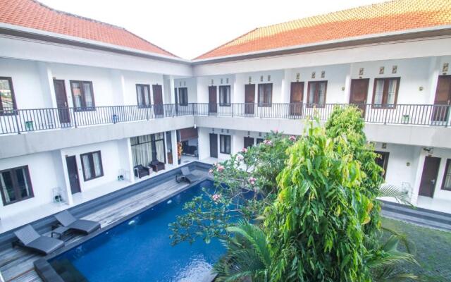 Seminyak Point Guest House