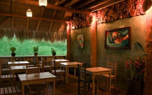 Solost Hotel Eco Boutique