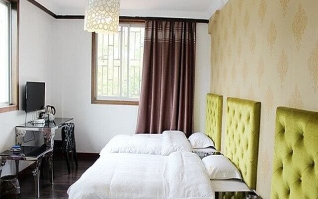 Guilin Jingyi Hotel