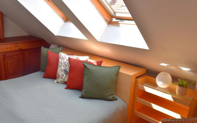 Old Town Konviktská - Bohemian Residence