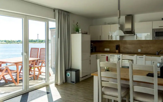 Lovely Apartment in Kappeln