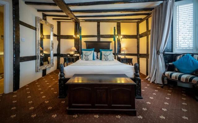 The White Swan Hotel Bar & Restaurant