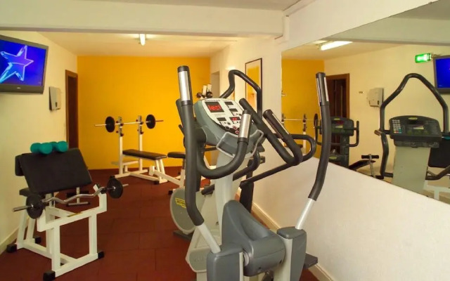 Hotel Alpenresidenz Adler