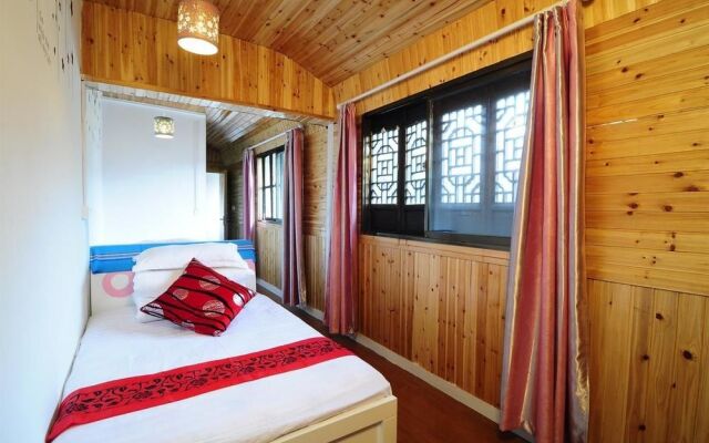 Xitang Love Password Boutique Hotel