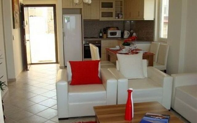 Royal Heights Sea View Unit Bodrum Turkey