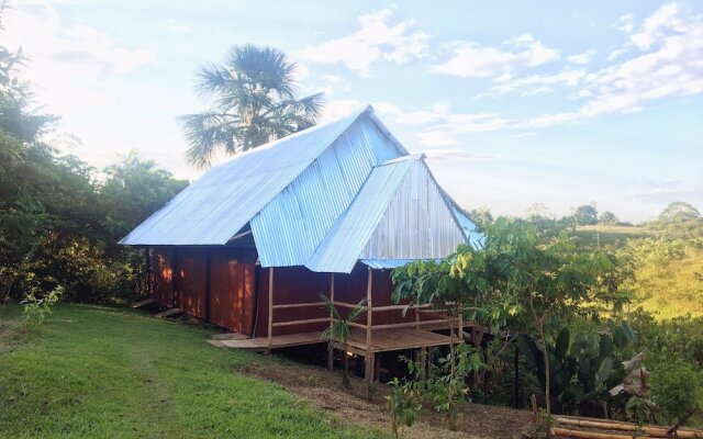 Selva Vida Lodge & Retreat Center